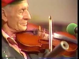 Newfoundland Folk Festival 1981