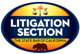How to register for the california state bar? Dsr Partner Megan A Rowe Appointed As Chair Of State Bar Of California Litigation Section Dsr Health Law