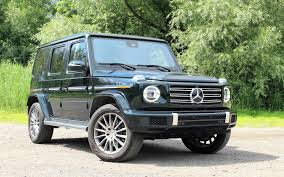 Maybe you would like to learn more about one of these? 2019 Mercedes Benz G 550 As Desirable As Ever The Car Guide
