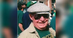 James Bernard "Jim" Murray Obituary