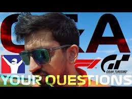 I Answer YOUR Sim Racing Questions!