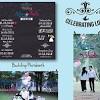 Contoh desain adalah situs yang menyajikan contoh desain grafis seperti, logo, cv, brosur, instagram dan desain lainnya yang berkaitan dengan dunia seni. 1