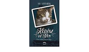 Kedim Ve Ben Nils Uddenberg 9786055016401 Amazon Com Books