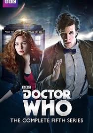 Voir la saison 4 de doctor who en streaming vf ou vostfr. Doctor Who Saison 5 Episode 4 Vostfr