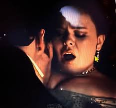 Bridgerton Romantic Scenes Discussion