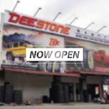 These dates may be modified as official changes are announced, so please check back regularly for updates. Cooperteams Deestone Tyre Seremban Negeri Sembilan Malaysia