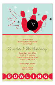 Well you're in luck, because here they come. Birthday Bowling Party Invites Polka Dot Invitations