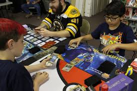 Massachusetts 10-year-old heads to Pokemon world championship for the  second time