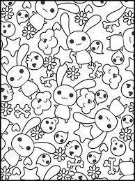 Pin En Dibujos Faciles Para Colorear