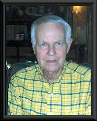 Obituary of Jimmy Hurt