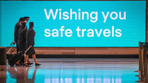 Are you struggling to find them? Australia Nz Travel Bubble First Passengers Arrive In Sydney Escape Com Au