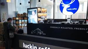 In parallel to improved financial performance, the group continued to link its financing model with its. Luckin Coffee Receives 2nd Nasdaq Delisting Notice Teletrader Com