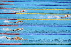 It can not be easy to be billed as a future female michael phelps. Mixed Relays Swimming S Governing Body Suggests Adding Events For 2020 Olympics Ledecky Katie Ledecky Olympic Swimmers