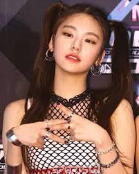 | see more about itzy, yeji and hwang yeji. Itzy Yeji Baby Dragon Swag Itzyjjang Facebook