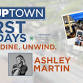 Uptown First Friday