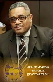 Dunbar Vocational Career Academy