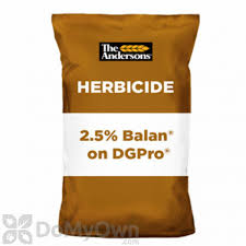 Andersons Crabgrass Preventer With 2 5 Balan Herbicide