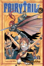 Da der manga ja bald endet (was mich sehr traurig macht) denke ich, dass auch bald neue folgen rauskommen werden, die fairy tail beenden. Fairy Tail V 8 Online Zu Lesen