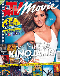 Maybe you would like to learn more about one of these? Tv Movie Zeitschriften Magazine Yumpu News