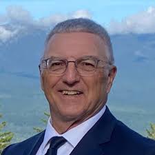 Gerald "Gerry" W. Larence Obituary September 19, 2024