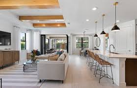 pulte homes announces floor plans for