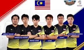 Sepak takraw indonesia instagram : Mobile Legends Bang Bang Page 2 Portal Esports Malaysia