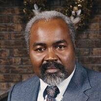 Mr. William Alexander Obituary