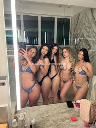 Summerxiris Exclusive Leaked Nude Onlyfans 3186751