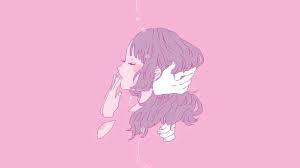 Download aesthetic hd wallpaper and make your device beautiful. Lo Fi Aesthetic Wallpaper Desktop Wallpaper For You Hd Wallpaper For Desktop Mobile