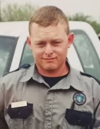 Obituary for Garry Davidson