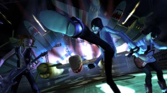 Rock Band 2 Review - Trusted Reviews