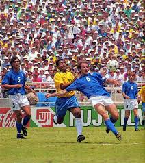 « la norvegia è arrivata agli ottavi dei mondiali? Finale Del Campionato Mondiale Di Calcio 1994 Wikiwand