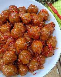 Maybe you would like to learn more about one of these? Resep Aneka Olahan Bakso Pedasssnya Resep Inirecipes Facebook