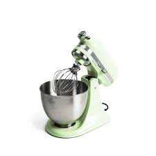 small stand mixers america's test kitchen