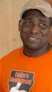 Celebrating #AfternoonTeaWeek with Adam Richman! Cream or jam first?🍰☕️