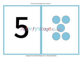Check spelling or type a new query. Number Flash Cards With Dots Large