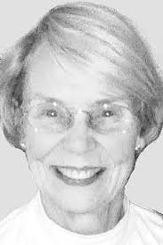 Anne Johnson Obituary (2015)