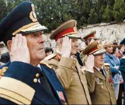 Proiect pentru eliminarea plafonarii pensiilor militare. Proiect De Lege Pentru Militari ModificÄƒri Importante Pentru Pensionari Evenimentul Zilei