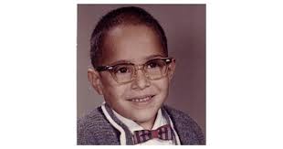 Gerardo LOPEZ Obituary (2015)