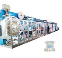 Baby Diaper Machine Production Line China Trade,Buy China ...