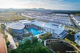 1345, jalan hijayu 3/47 bandar sri sendayan 71950 sendayan malaysia. Matrix Concepts Plans Eight Launches In Fy2021 The Edge Markets