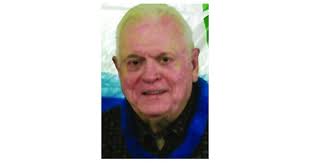 Fred Helmick Obituary (1944