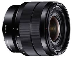Buy this product as renewed and save $69.96 off the current new price. Sony 10 18mm Wide Angle Lens Bluewater Photo