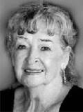 Doris Schaffer Obituary (2009)