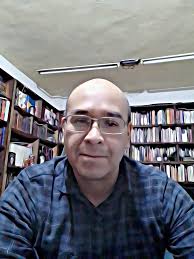 Lean a GREGORIO QUIÑONES GUTIÉRREZ (México) # en la 10.ª edición de MICROS