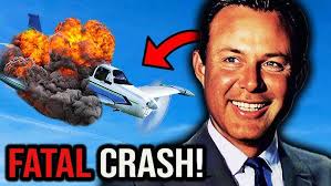 What Jim Reeves Said to His Co-Pilot Before the Crash—Haunting Last Words. 