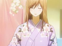 Top 10 anime characters that returned sexy. 22 Best Anime Characters That Rock A Kimono Fandomspot
