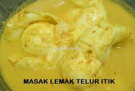 Jadi hari ini, kami nak kongsikan kepada anda 10 masakan masak lemak cili padi yang popular di negeri sembilan dan yang penting kami sediakan resipi sekali untuk anda cuba! Anim Agro Technology Masak Lemak Telur Itik