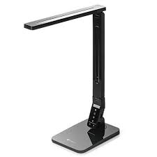 Get Free Shipping On Etekcity Dimmable Led Desk Today In 2020 Led Desk Lamp Desk Lamp Bedside Desk Lamps