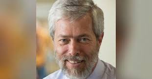 Gordon T. Smith: Your Calling Here and Now